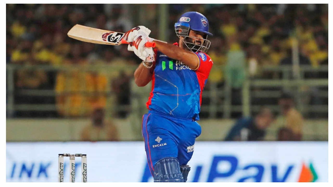 most times 7 or more 6s in an IPL Inning by top 5 batsmen